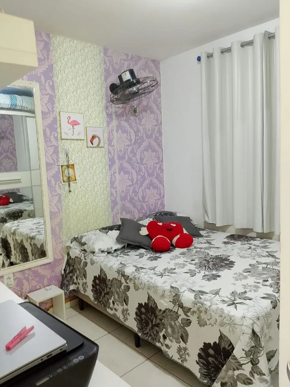 Foto - Natal - Barro Vermelho