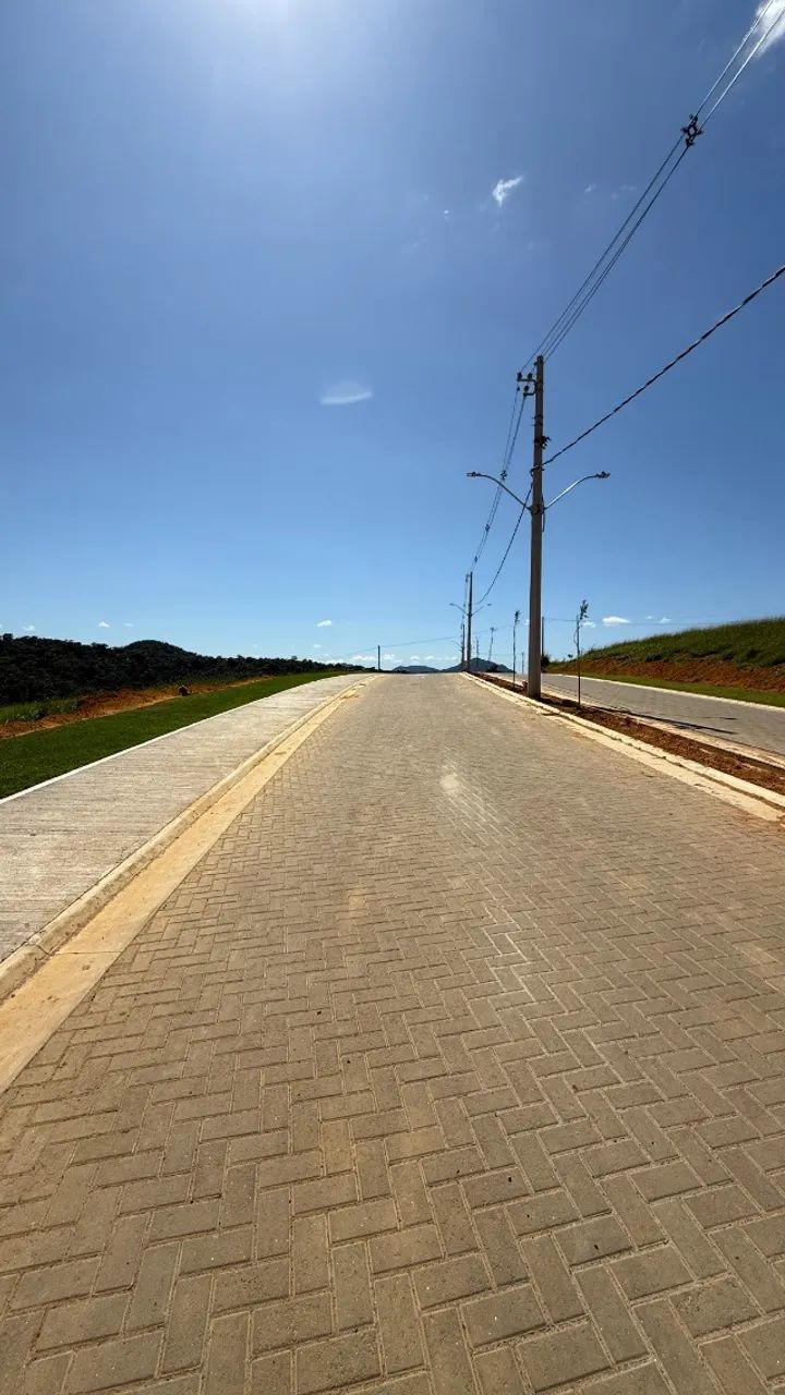 Oportunidade Terreno Barão do Imperio na Primeira Fase com 1.146m2 - Foto 4