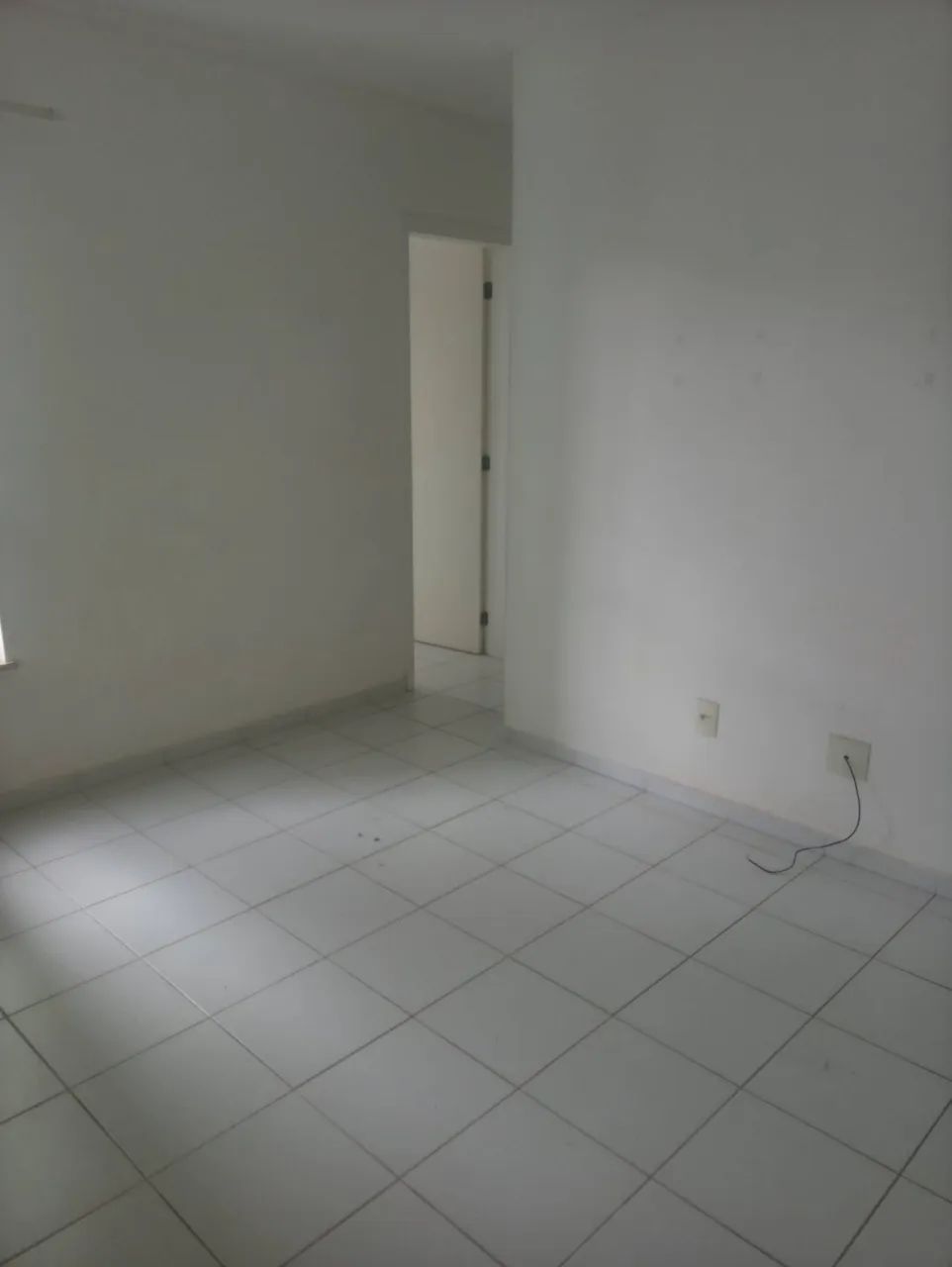 Foto - Feira de Santana - Baraúna