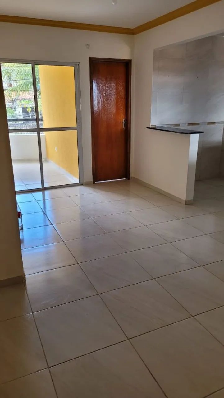 Alugo casa no primeiro andar  - Foto 4