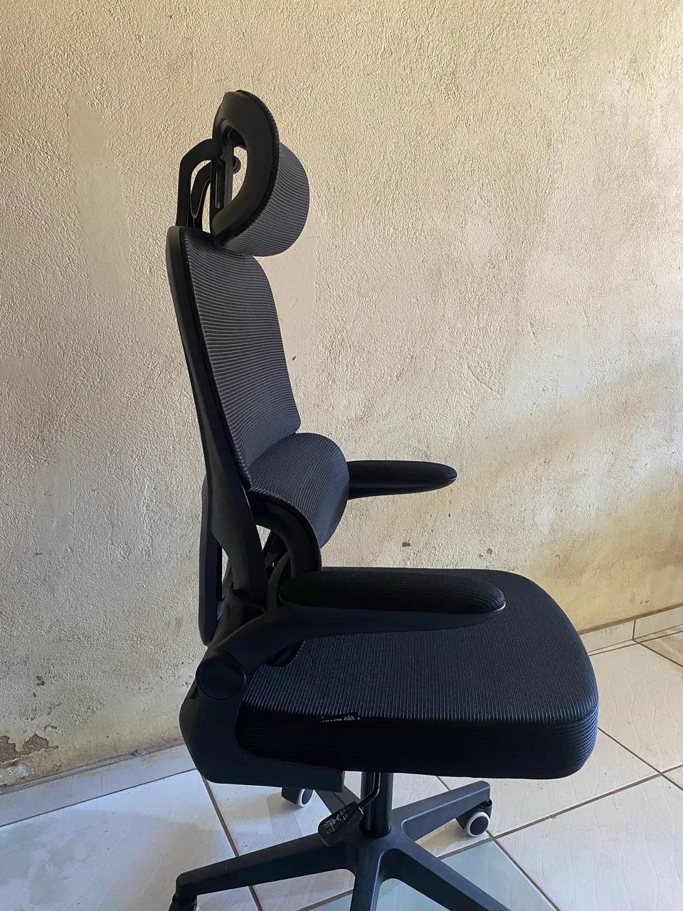 Cadeira Ergonômica  - Foto 2