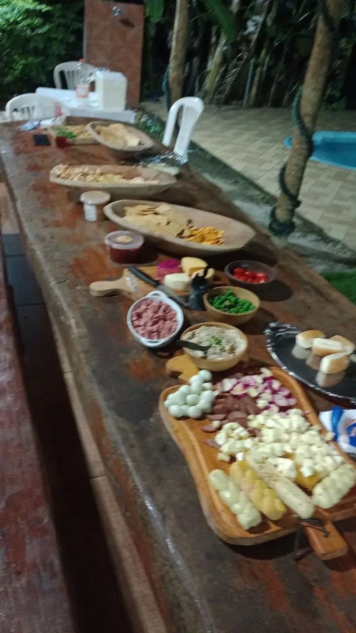 Churrasqueiro profissional a Domicílio Cozinheiro  - Foto 3