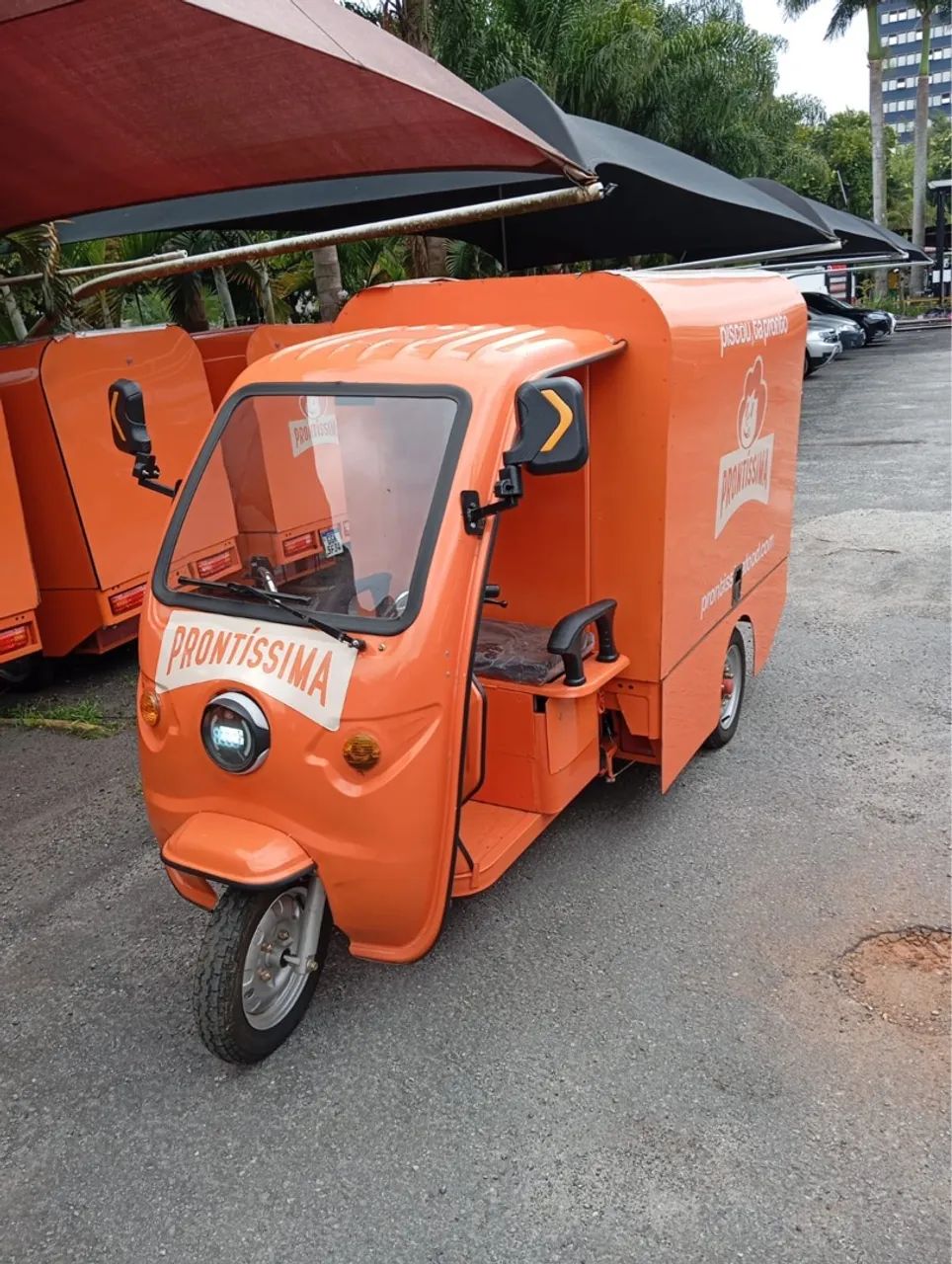 Tuk-Tuk  - Foto 3