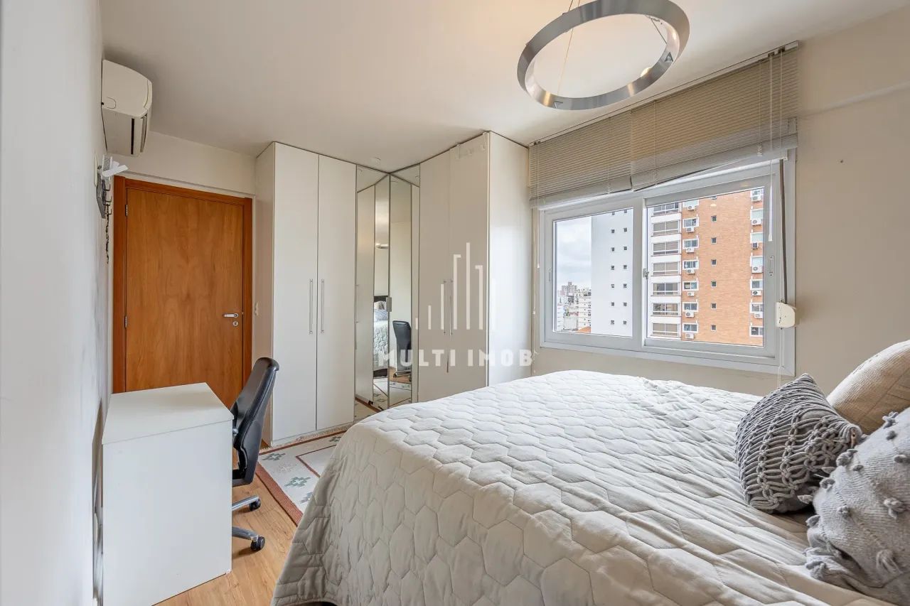 Apartamento com 2 dormitórios no Menino deus - Foto 15