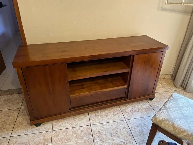 Rack Estante