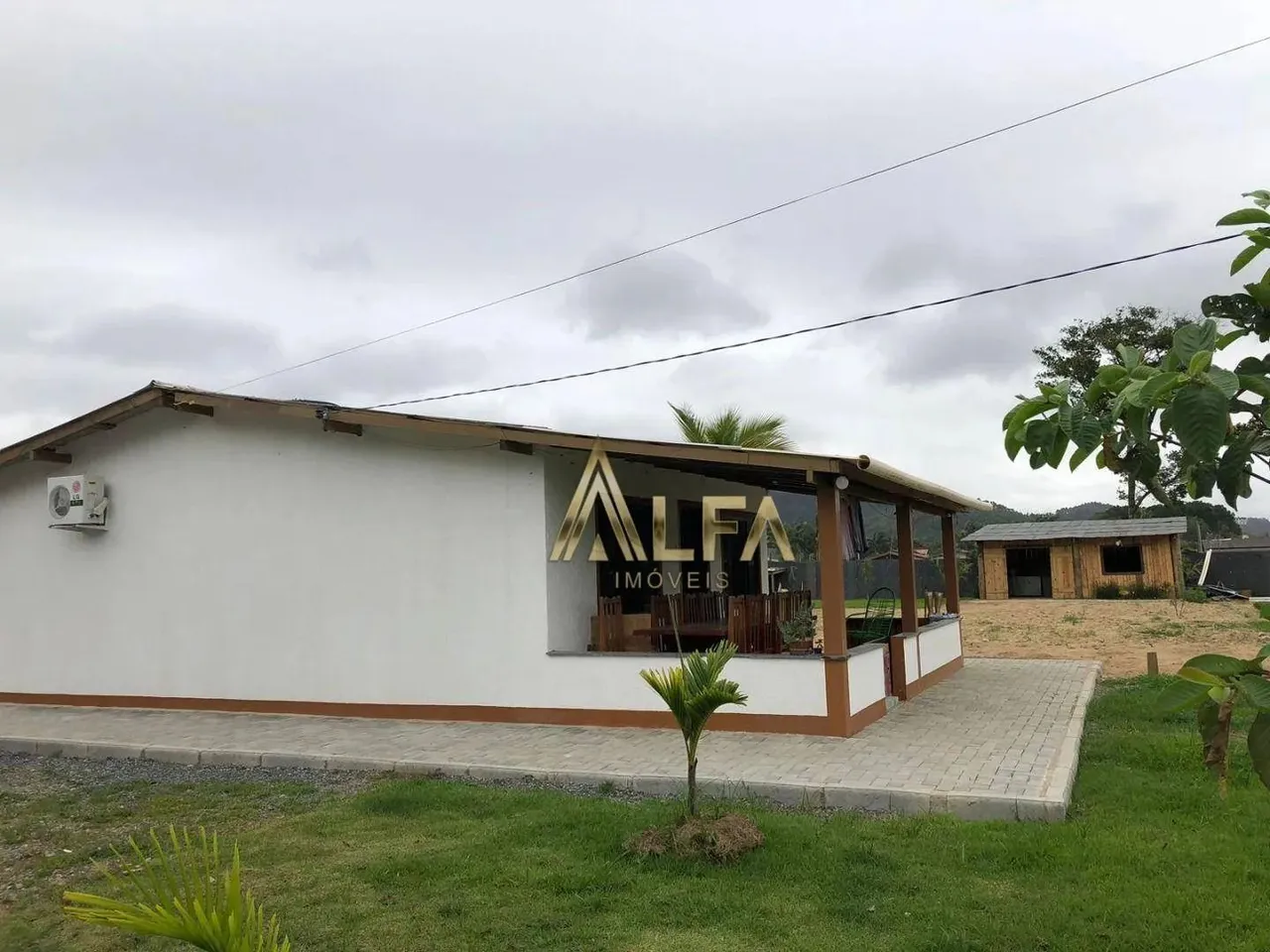 Chácara a venda em Santa Lídia
