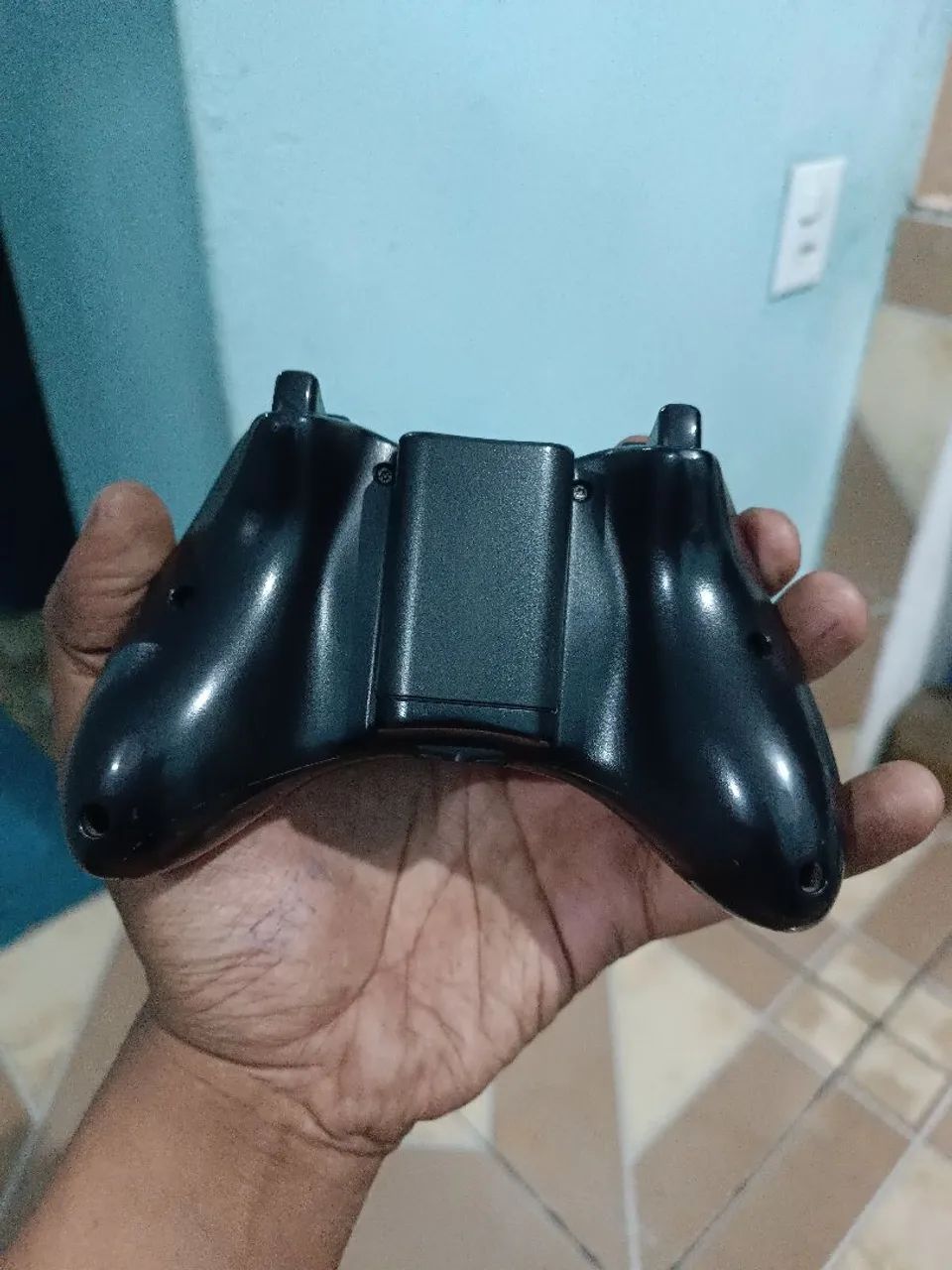 Controle Xbox 360 - Foto 2