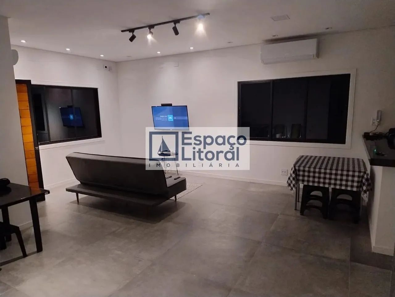 Linda casa à venda em condomínio 350 metros de terreno, bairro do Jaraguá , Caraguatatuba- - Foto 3
