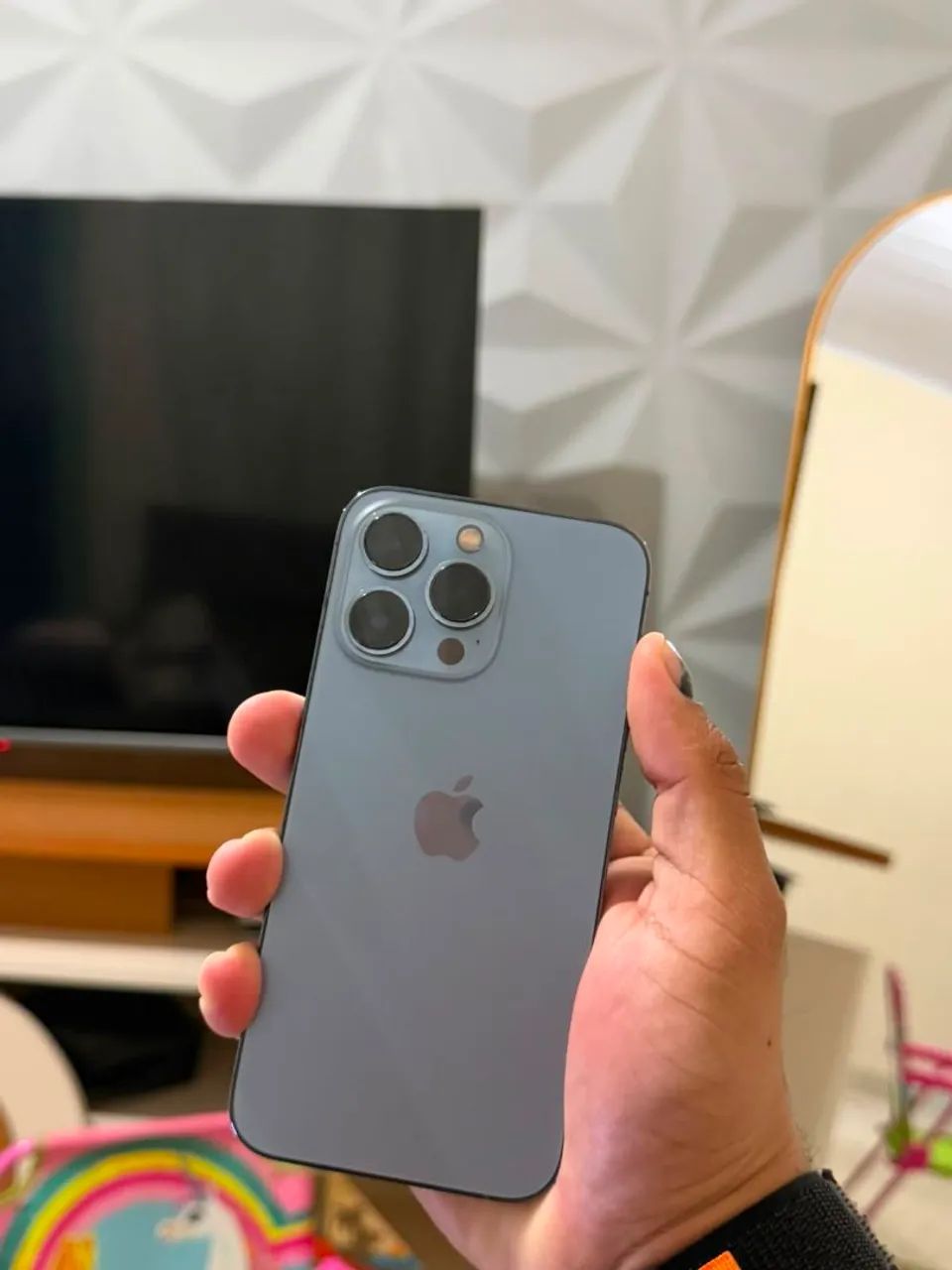 Iphone 13 pro