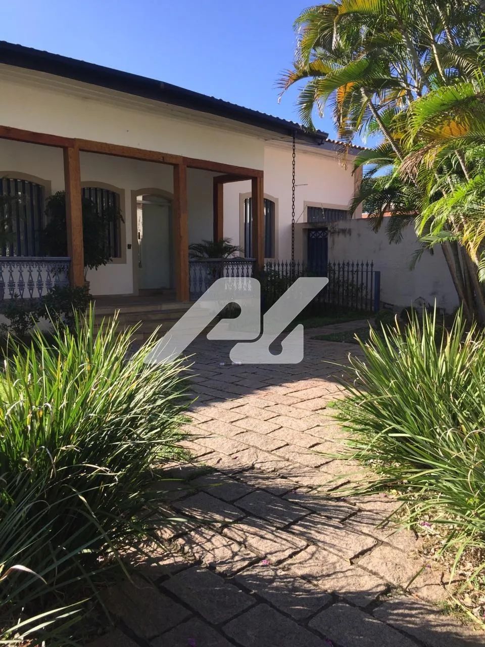 casa - Nova Campinas - Campinas - Foto 2