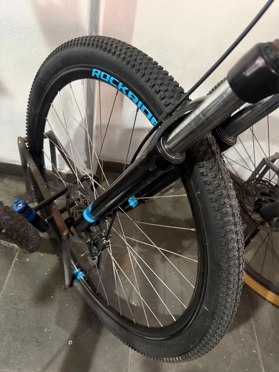 Vendo bicicleta  - Foto 5