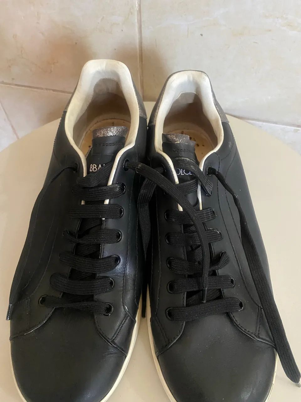 Sapato Dolce gabbana - Foto 4