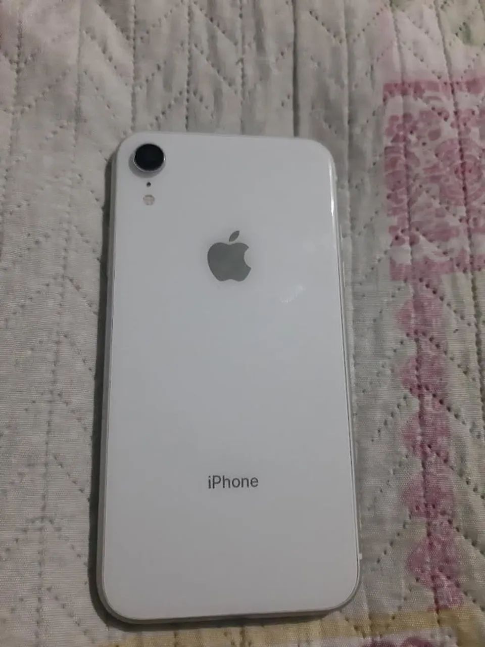     iPhone XR 64GB  - Foto 2