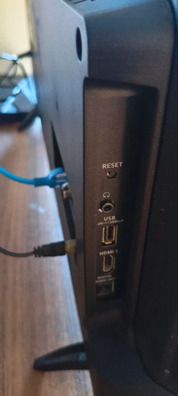 Smartv 32" AOC Roku - Foto 3