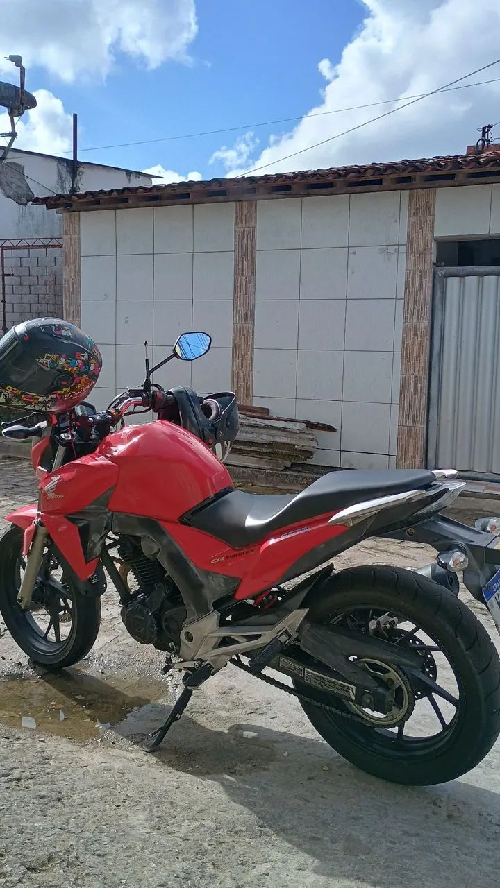 Vendo Twister 2016 - Foto 3