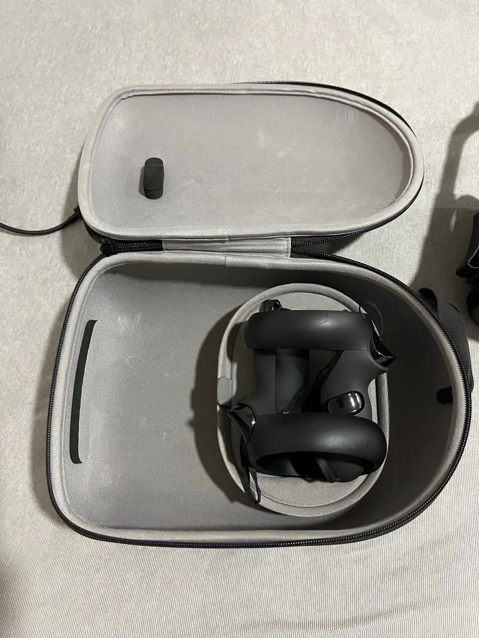 Occolus quest + case   - Foto 3