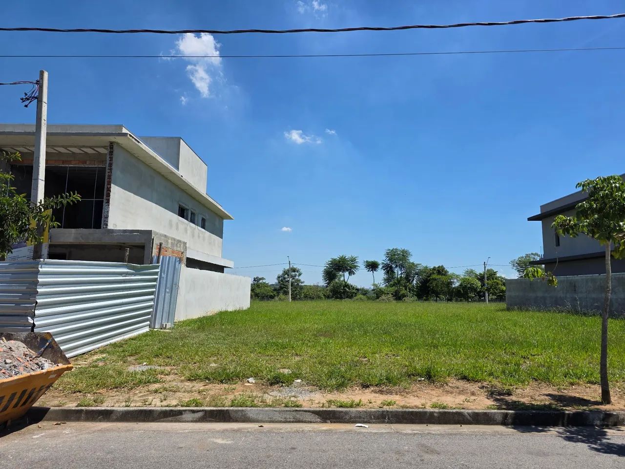 Foto - São José dos Campos - Eugênio de Mello