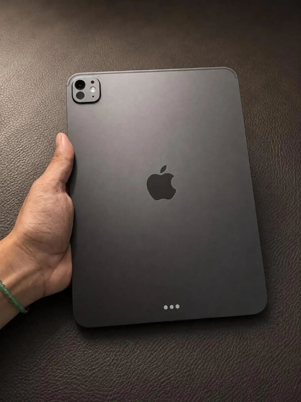 iPad PRO M5 256GB 11 Polegadas - Pronta Entrega  - Até 18x - Entrega Grátis