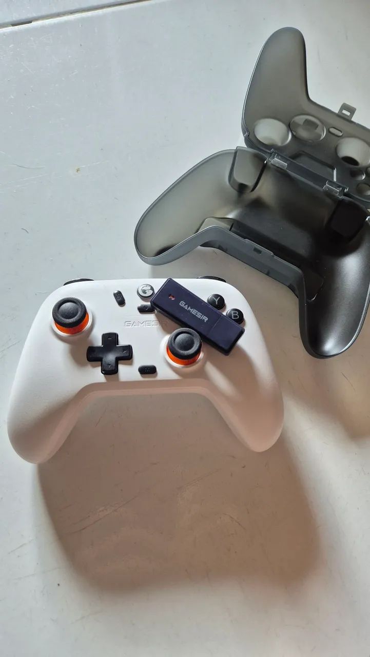 Gamesir t4 nova lite - Foto 2