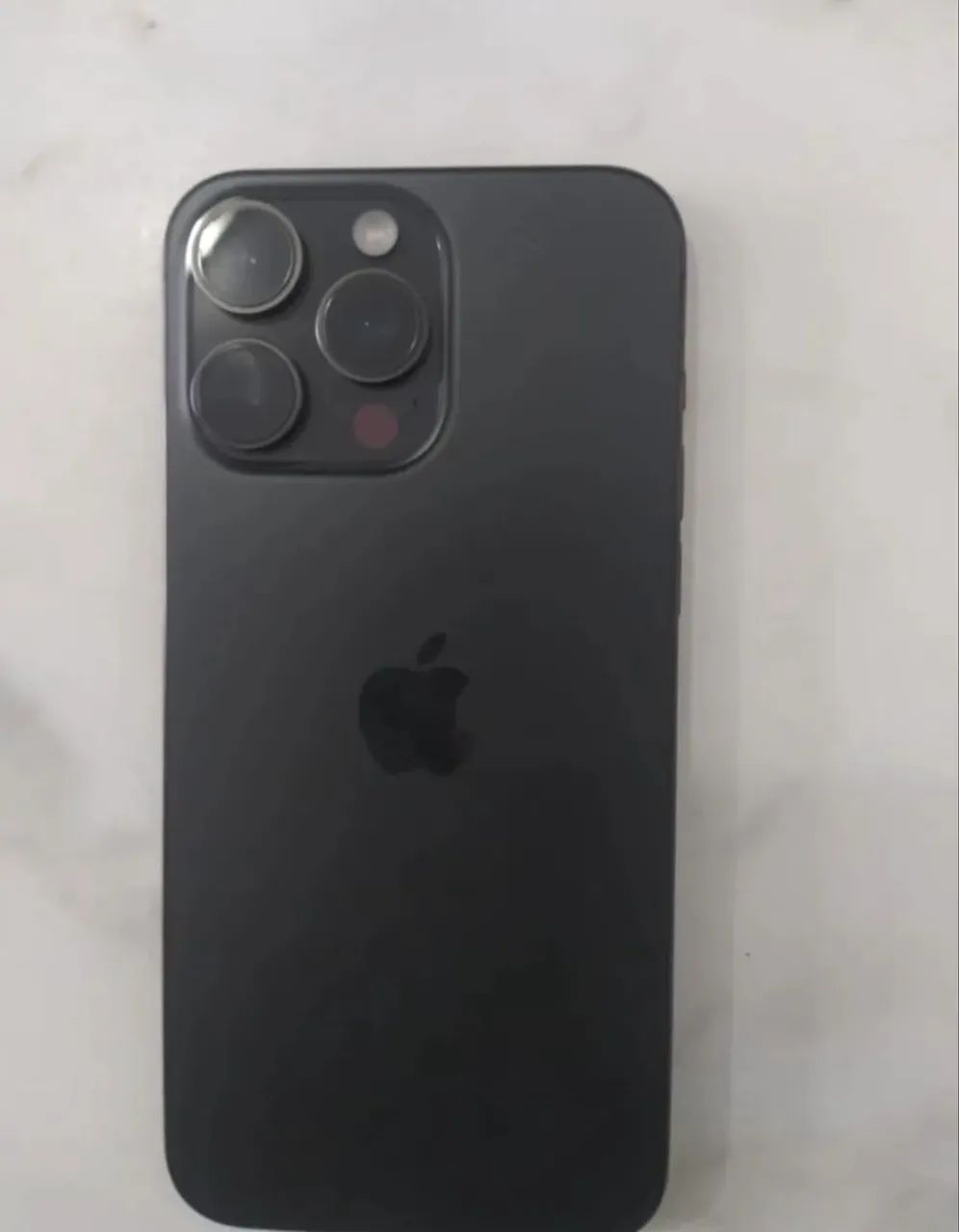 iPhone 15 pro Max 256 gb - Foto 2