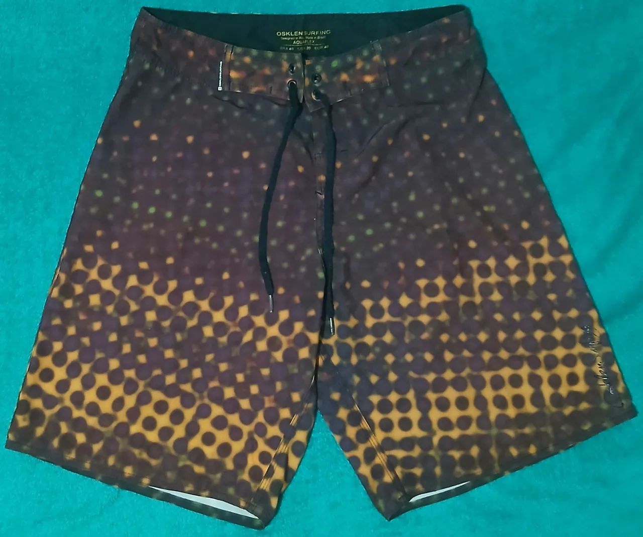 Boardshorts Osklen  - Foto 3