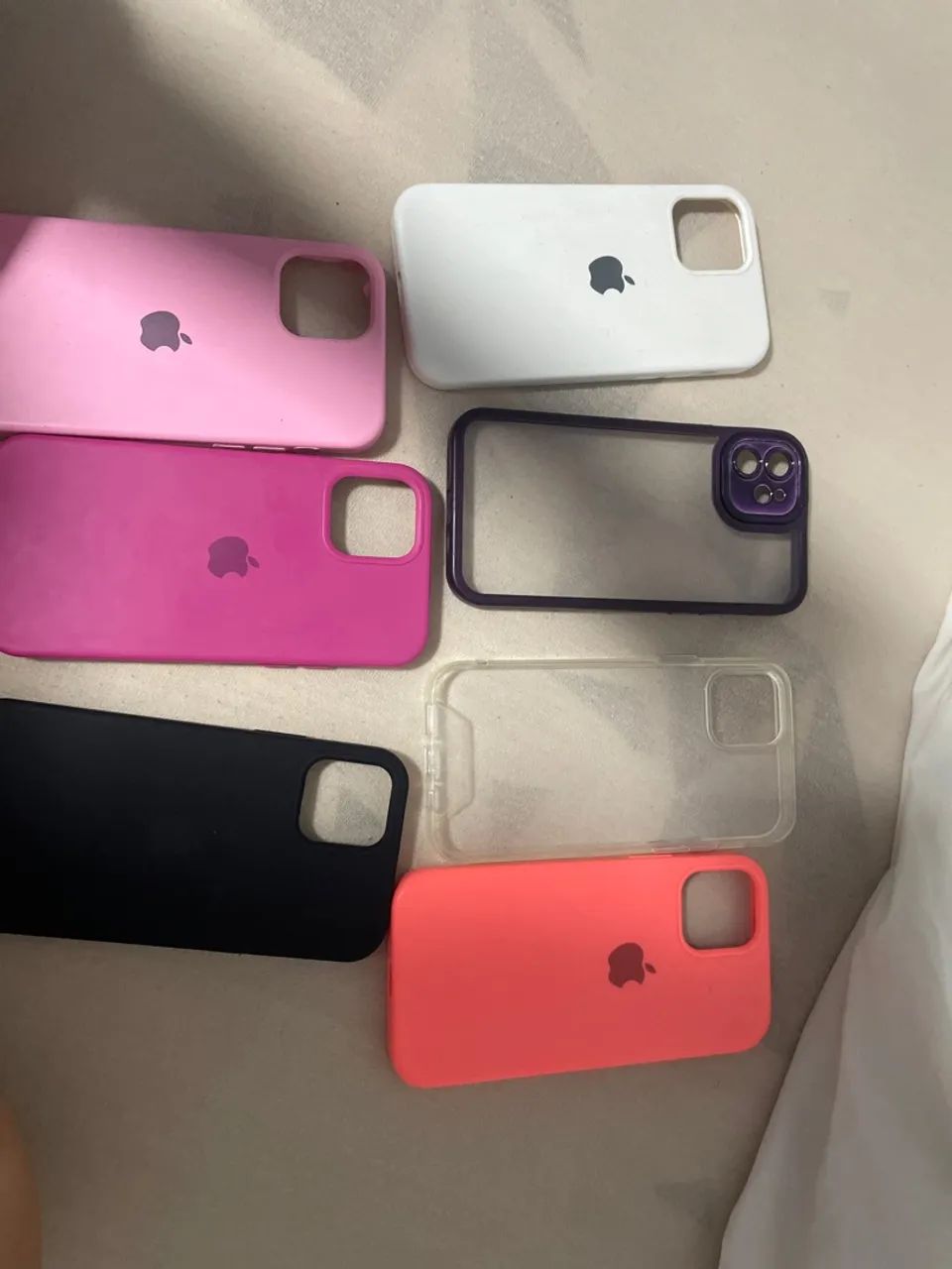iphone 12- branco- 128gb - Foto 5
