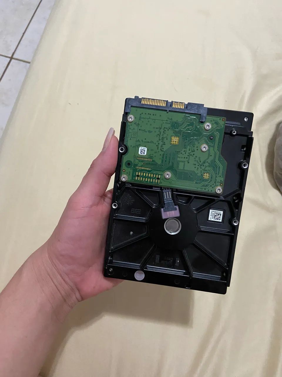Hd 500 GB - Foto 3