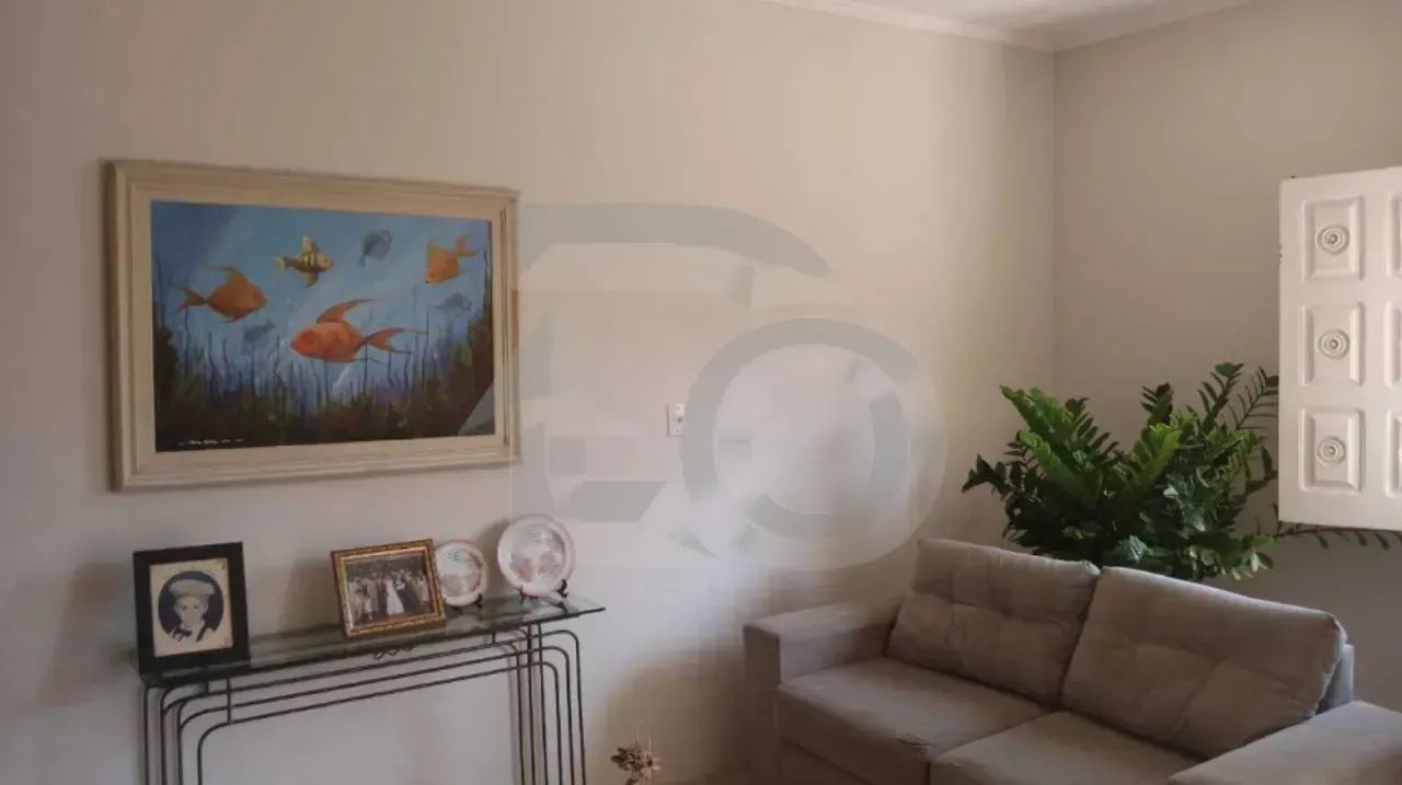 Casa Norte/Leste à Venda no Orlando Dantas com Suíte e 2 Banheiros - Foto 4
