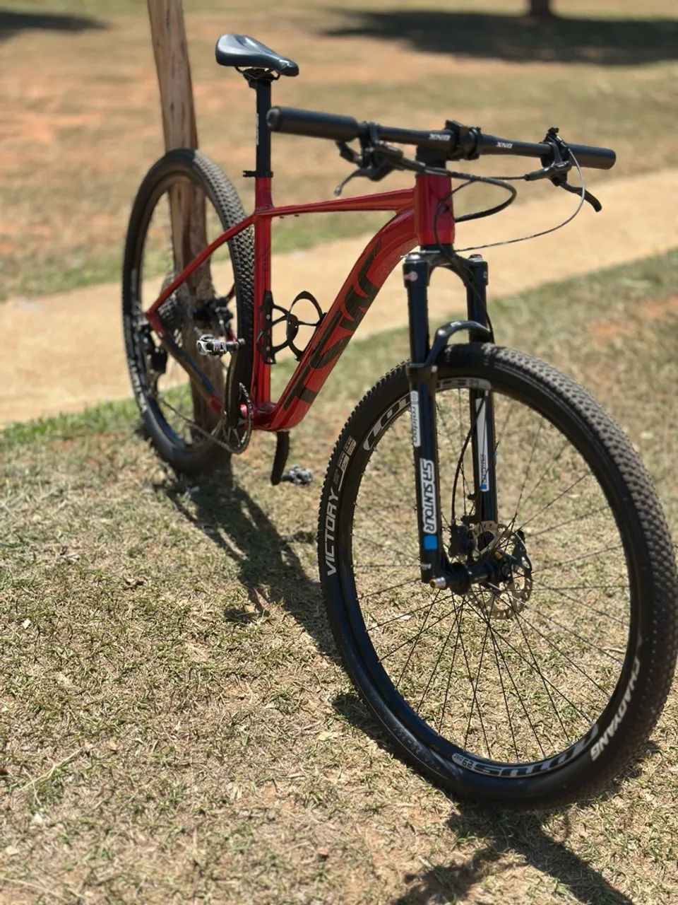 Bicicleta  - Foto 2