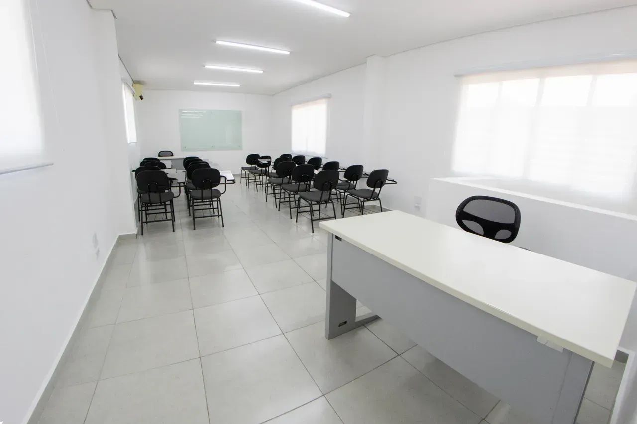 Escritório mobiliado para locação na Mooca