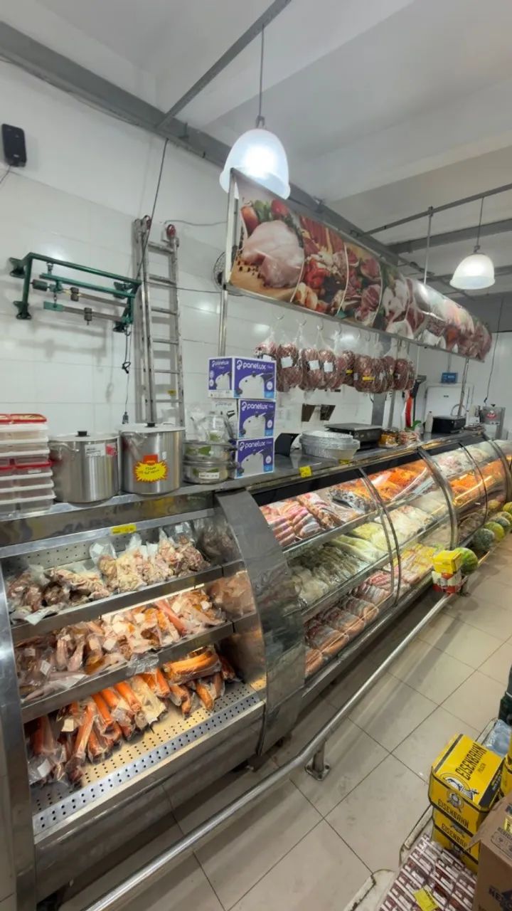 VENDE-SE SUPERMERCADO - ZONA NORTE - Foto 5