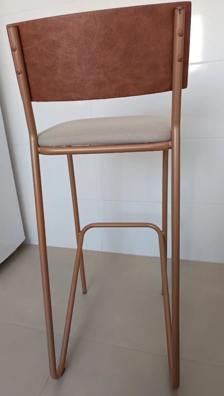 Banqueta  - Foto 4