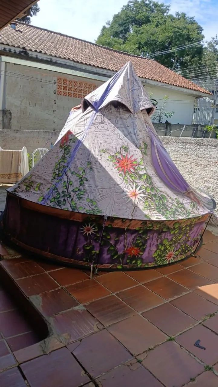Barraca - Foto 2
