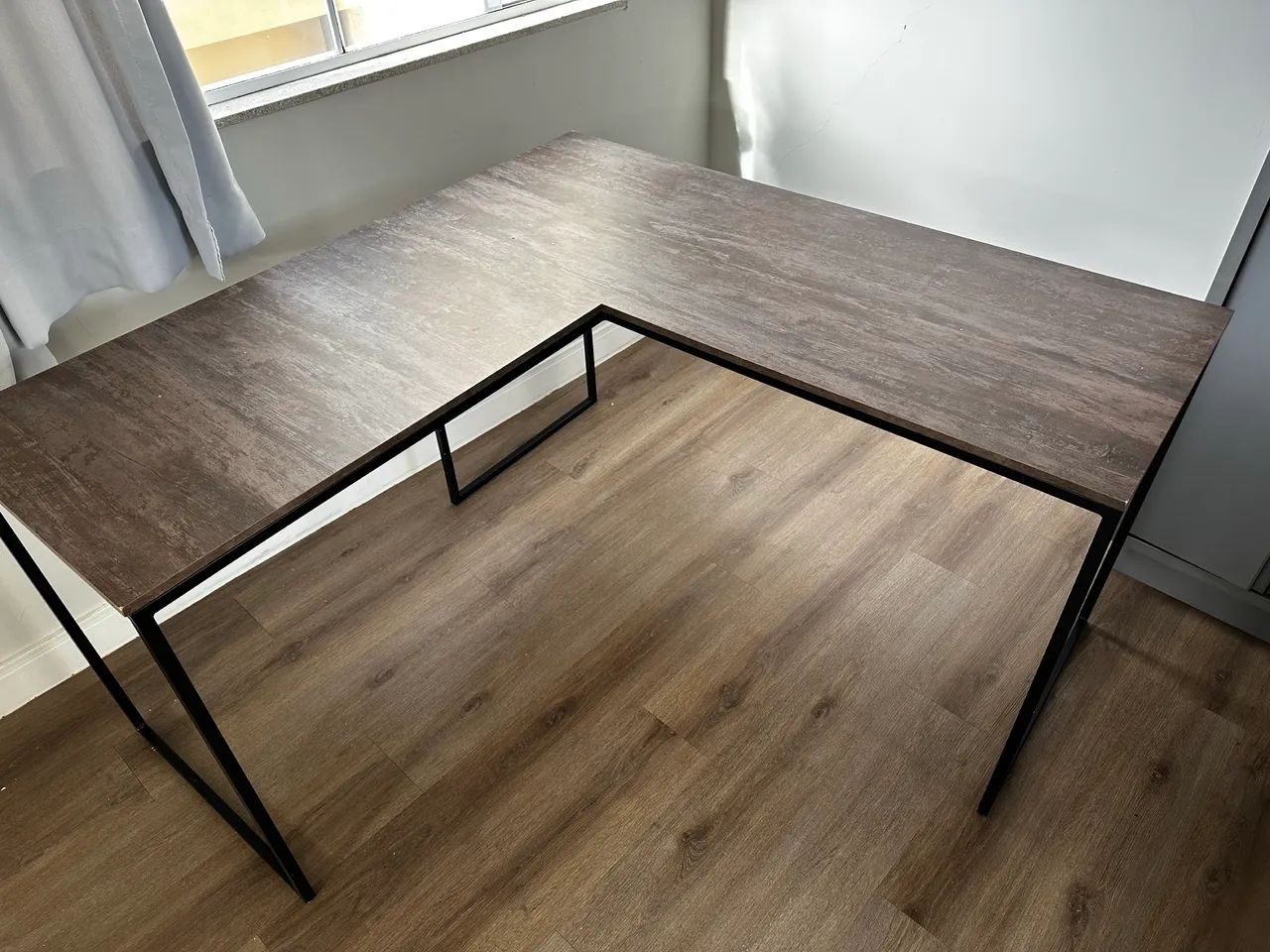 Mesa de escritório  - Foto 2