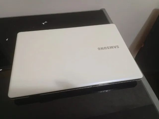Notebook Samsung