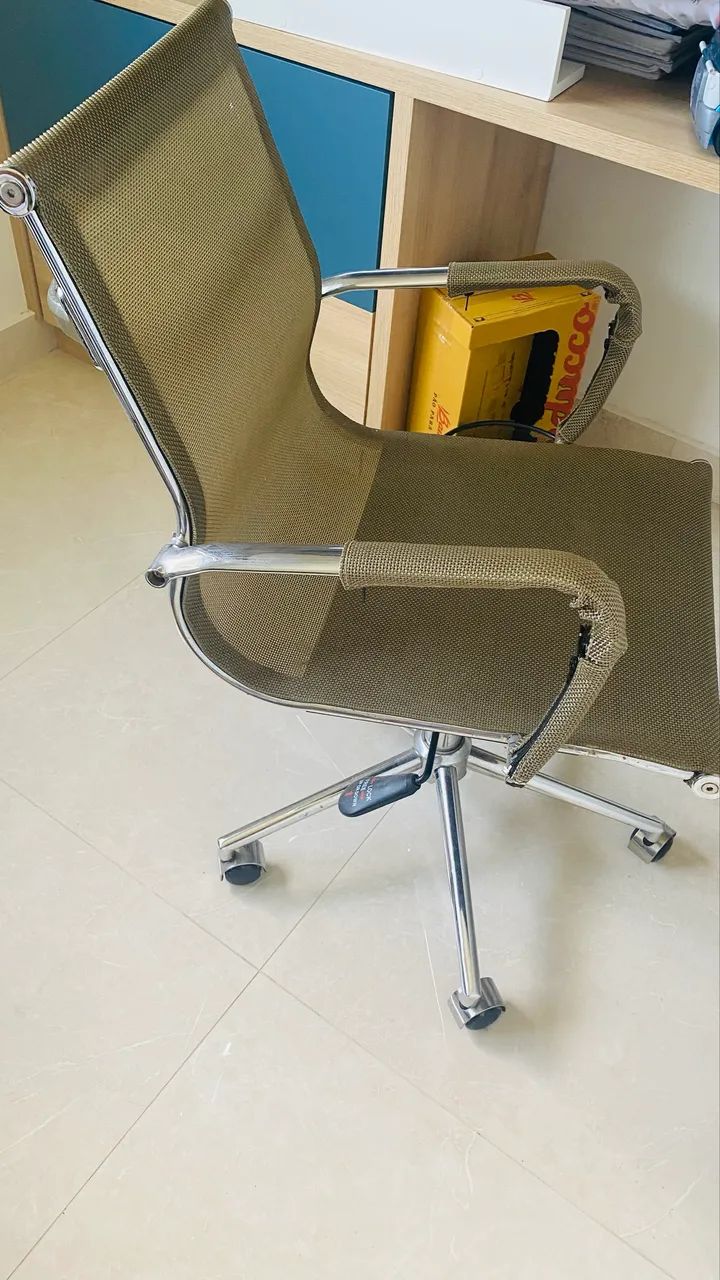 Cadeira escritório 65153846131329120