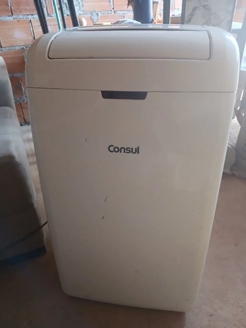 Ar Condicionado Portátil  - Foto 5