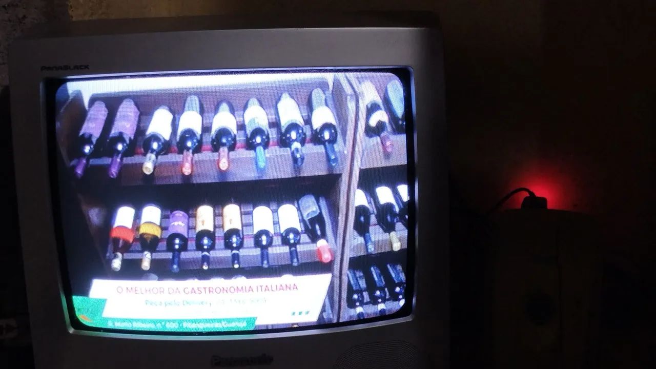 TV  - Foto 4