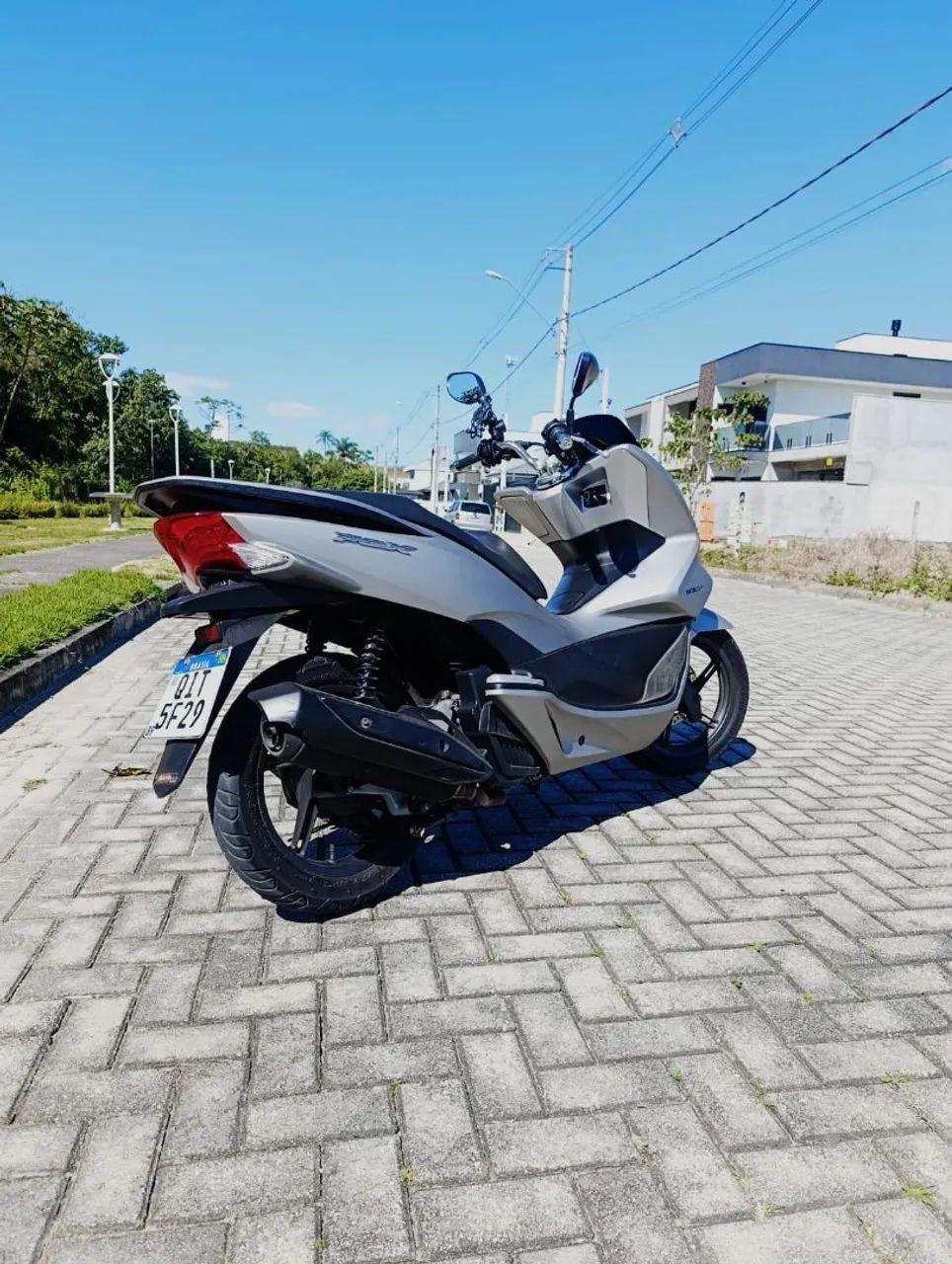 Honda PCX 2018  - Foto 2