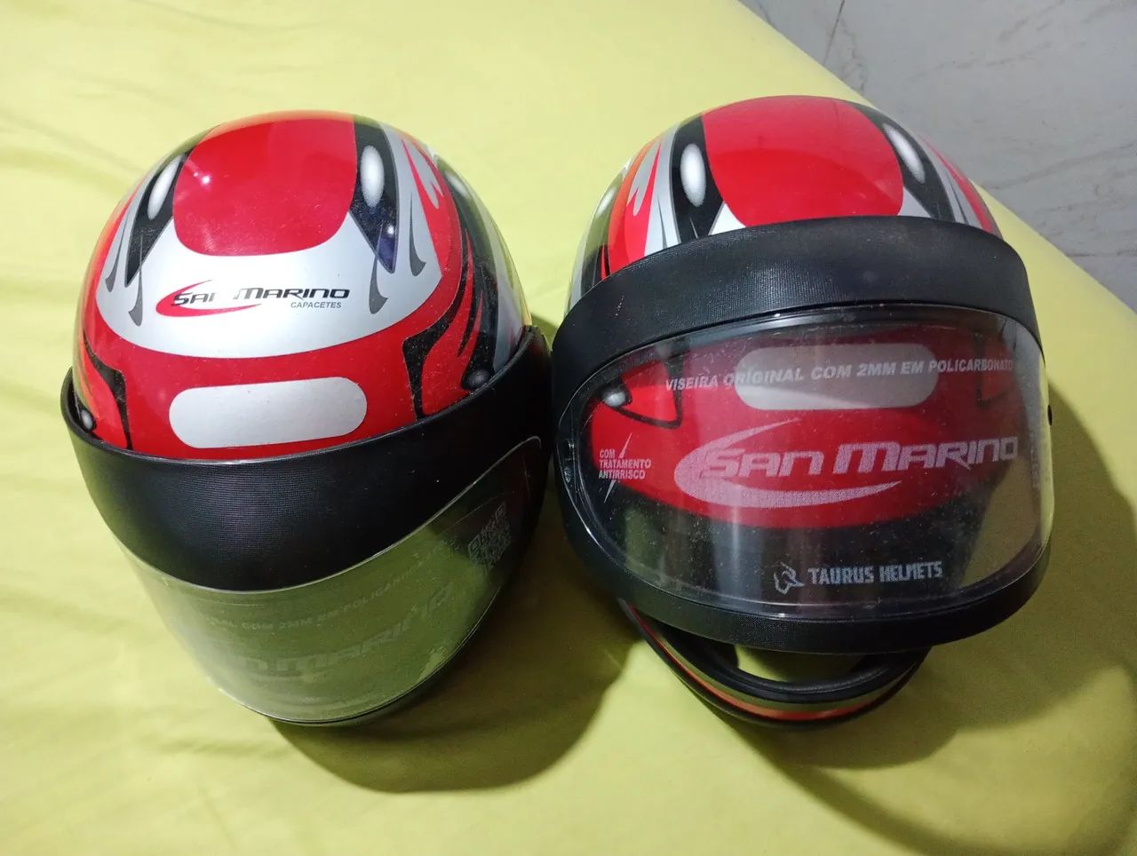 Capacete  - Foto 2