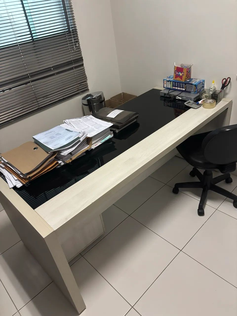 Mesa de Escritório