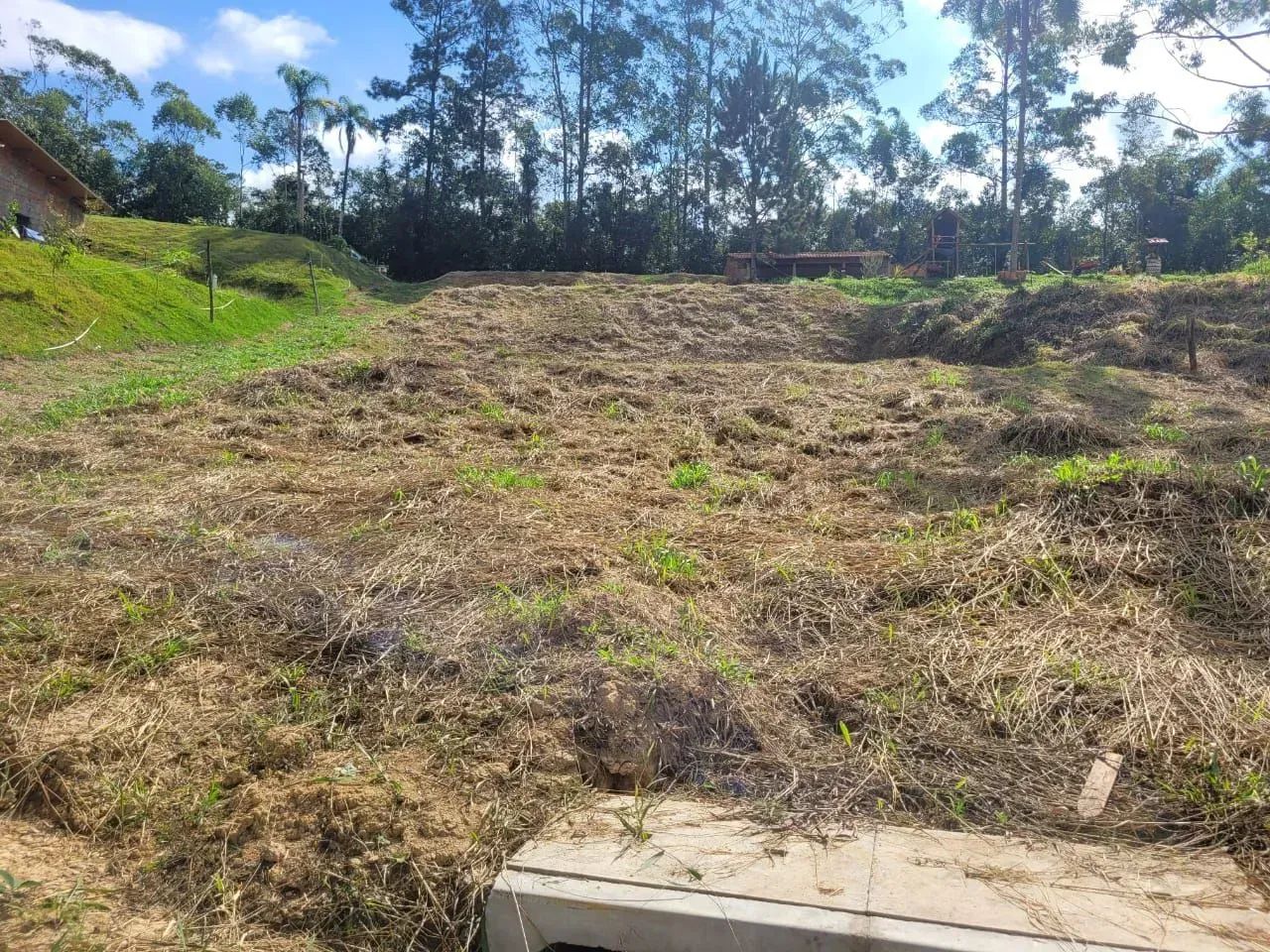 TERRENO AMPLO DE 1.000M² EM IBIÚNA - Foto 5
