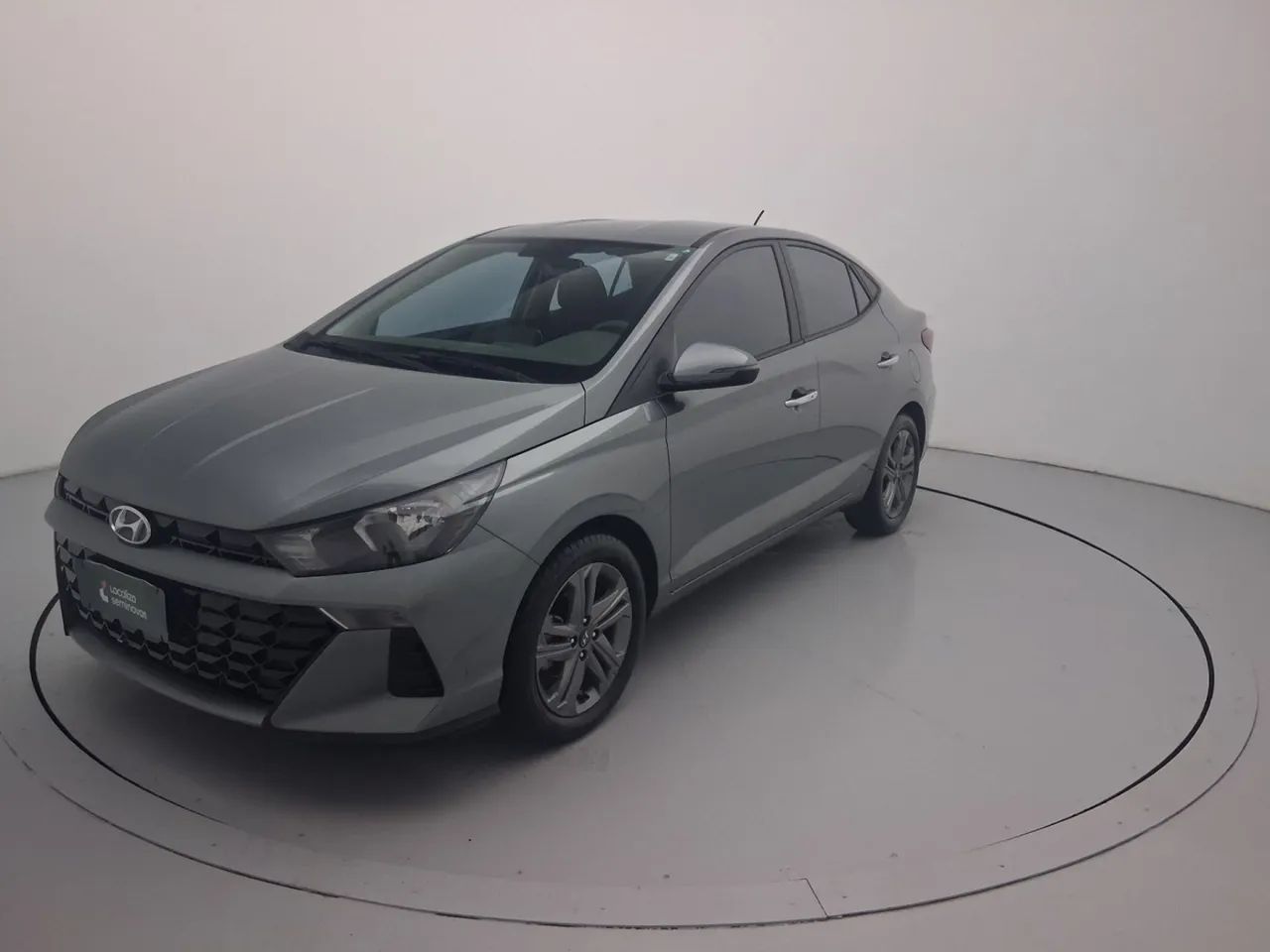 Hyundai HB20S Limited 1.0 TB Flex 12V Aut., foto 1 de 18