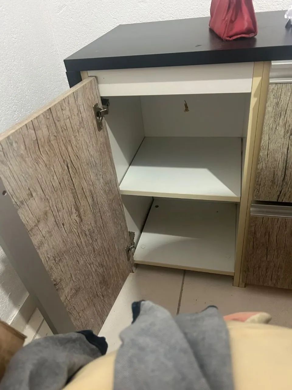 VENDE-SE CÔMODA  - Foto 2