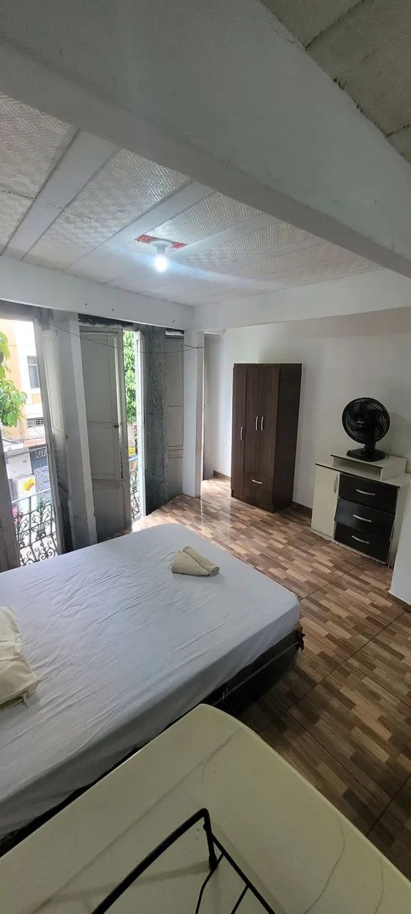 Kitnet confortável no centro do Rio perto da Lapa  - Foto 2