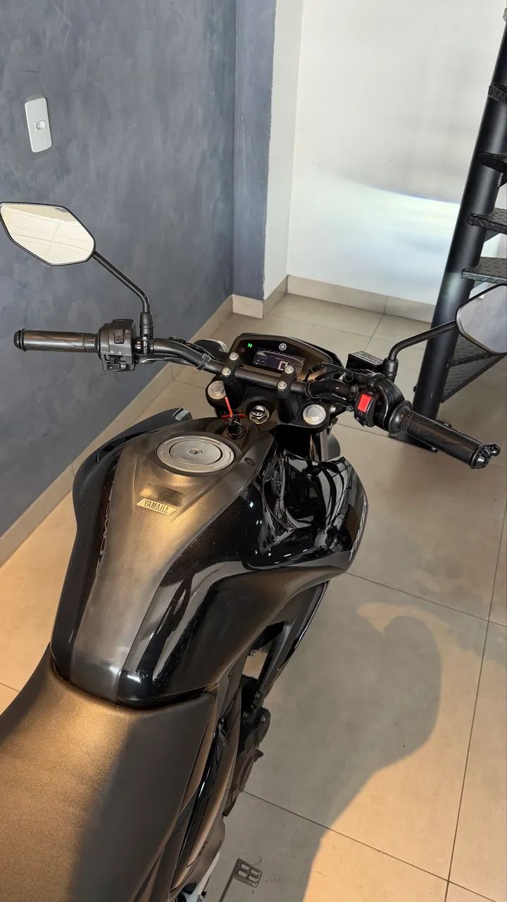 FZ15 150 FAZER - Foto 2