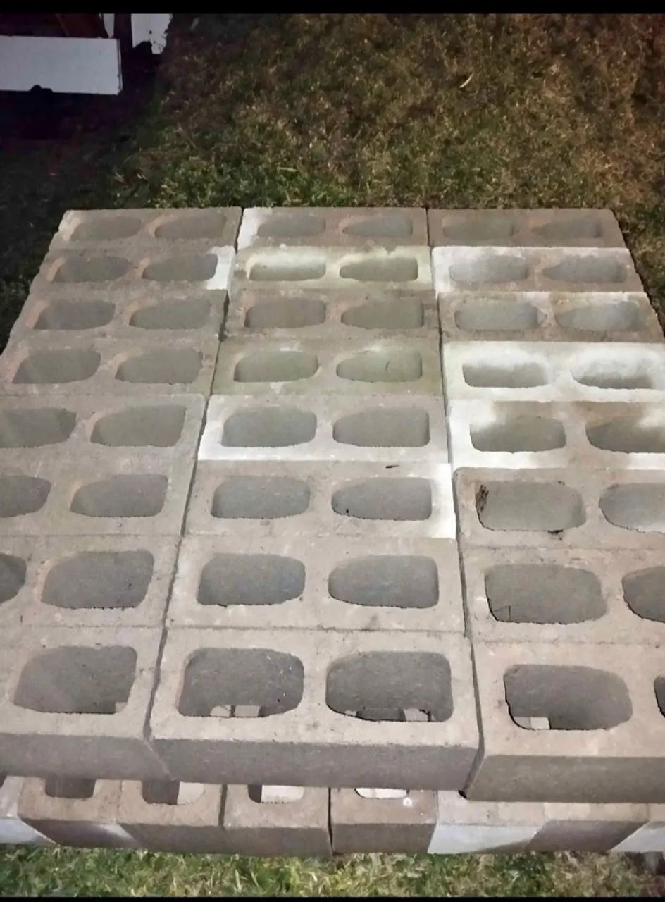 Bloco de concreto  - Foto 2