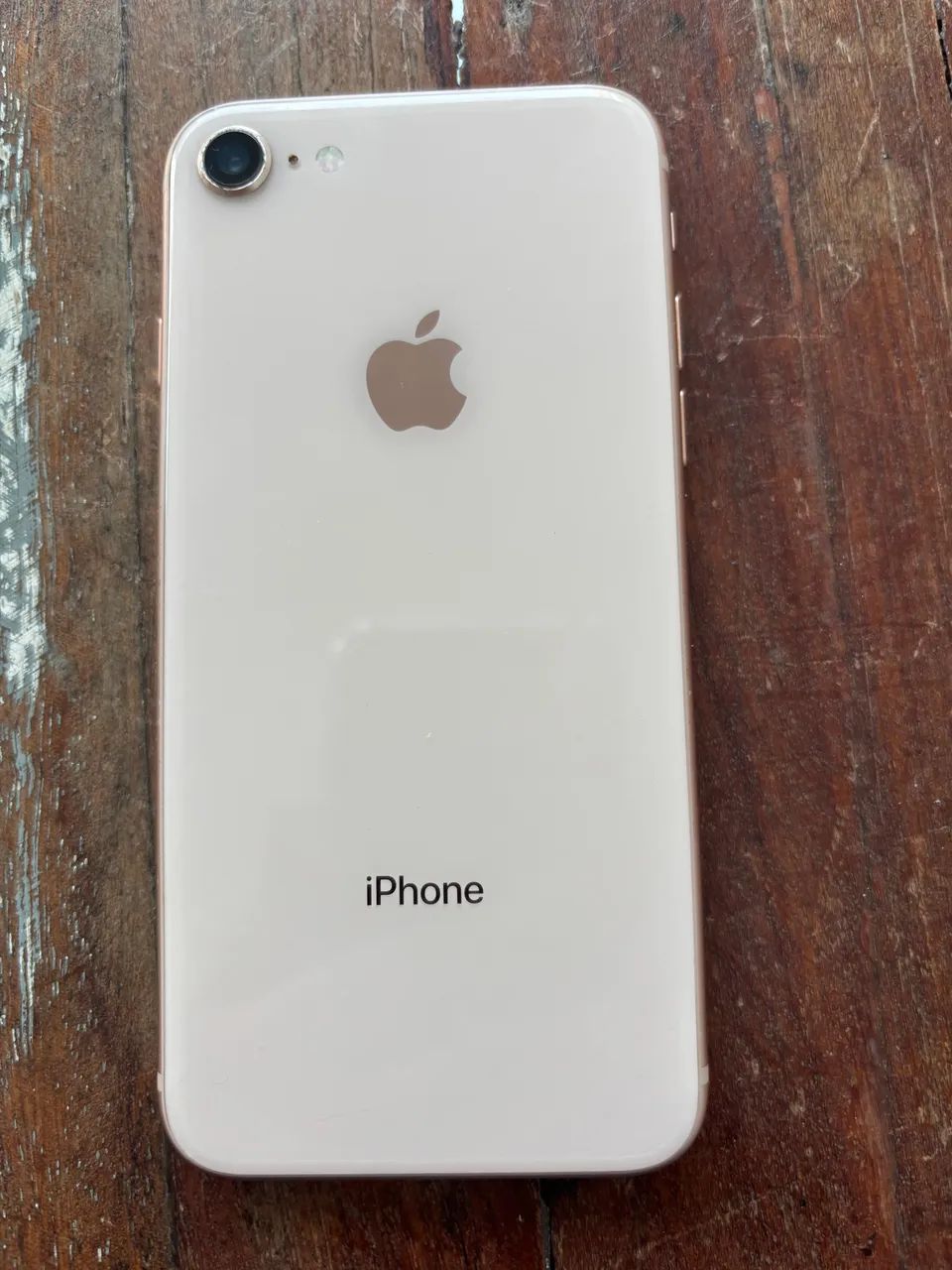 iPhone  - Foto 2