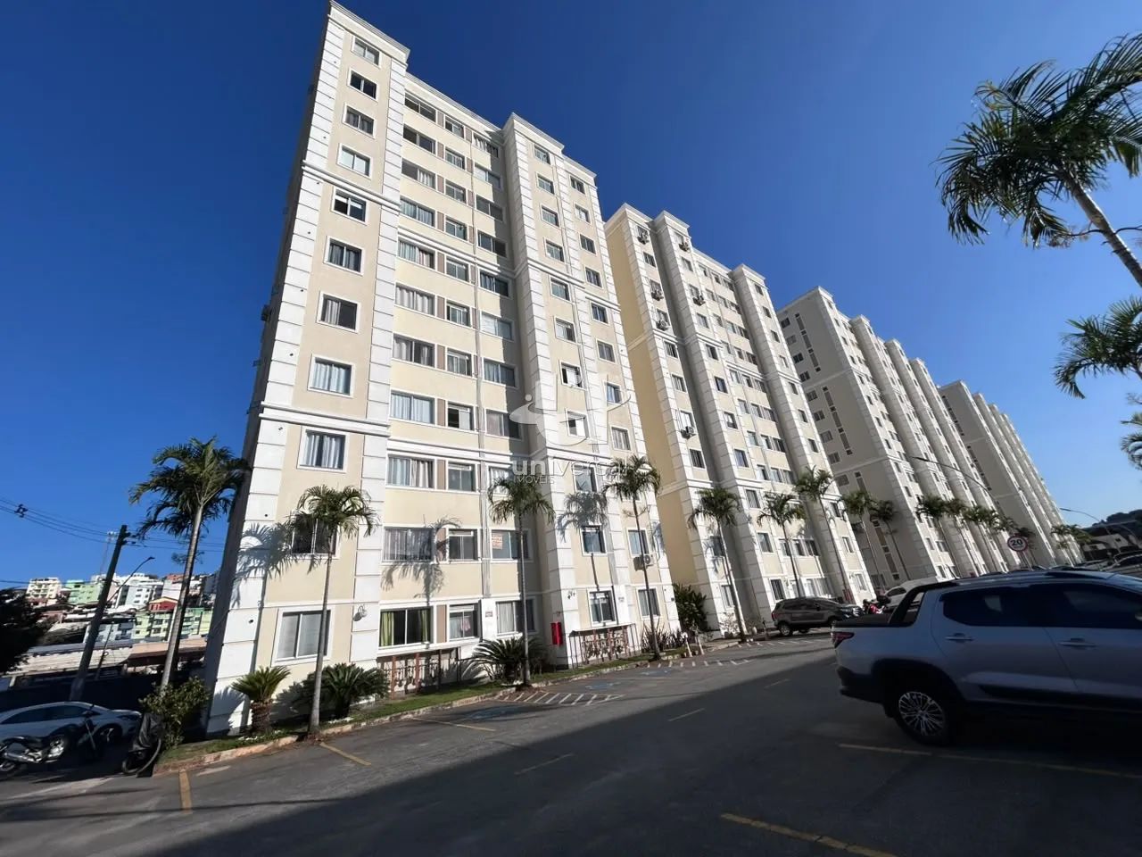 Apartamento 1 quarto - São Pedro