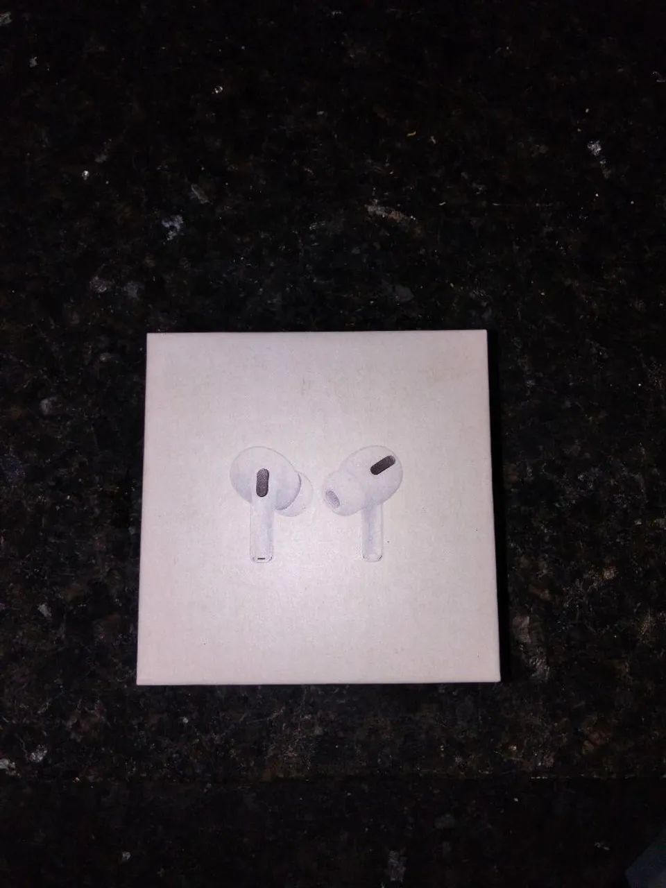 Fone de ouvido 